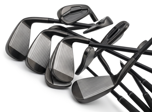 Accesso Fornitore Premium — Mazze da Golf