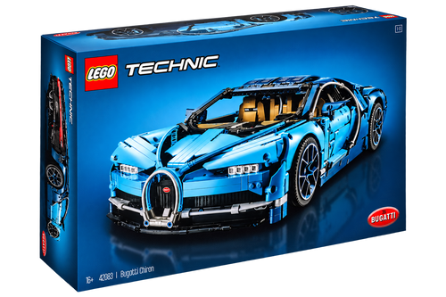 Accesso Fornitore Premium — Set LEGO