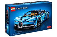 Set LEGO Technic da collezione