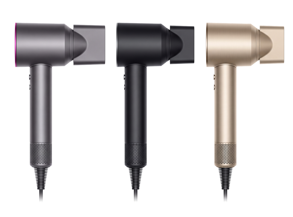 Accesso Fornitore Premium — Asciugacapelli