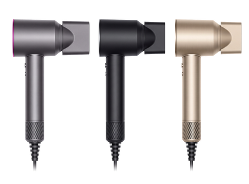 Accesso Fornitore Premium — Asciugacapelli