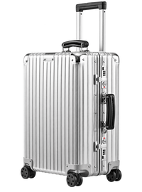 Valigie in alluminio premium