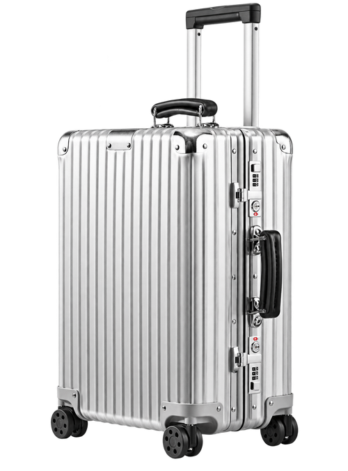 Accesso Fornitore Premium — Valigie