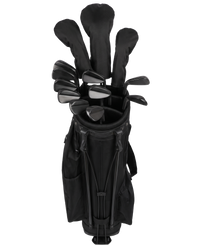 Mazze da golf — dettaglio 3