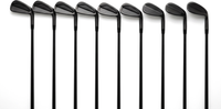 Mazze da golf — dettaglio
